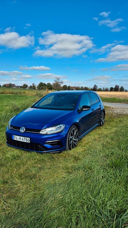VW Golf 75.100 km 34.490 € Weingarten 88250
