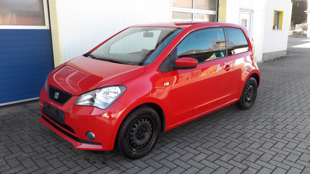 Seat Mii 280.288 km 1.700 &euro; Dresden 01157