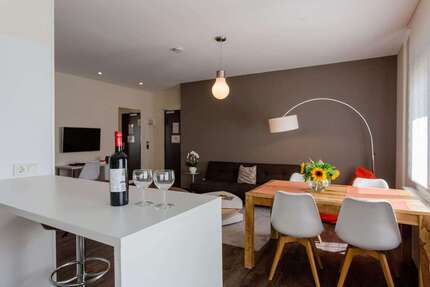 Zimmer Offenbach am Main Zentrum - 2 Zimmer, 1.949&euro; | Angebot:25351052