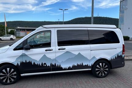 Mercedes-Benz Andere 59.000 km 55.900 &euro; Gemünden 97737