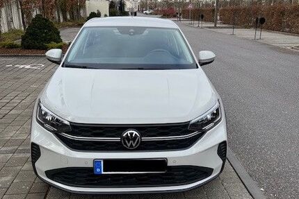 VW Taigo 26.800 km 16.600 &euro; Ingolstadt 85049