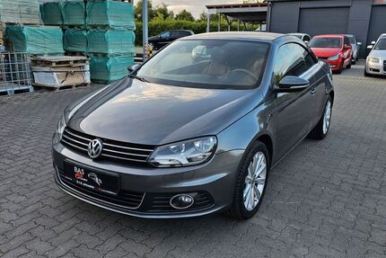 VW Eos 200.000 km 4.750 &euro; Klingenberg 63911