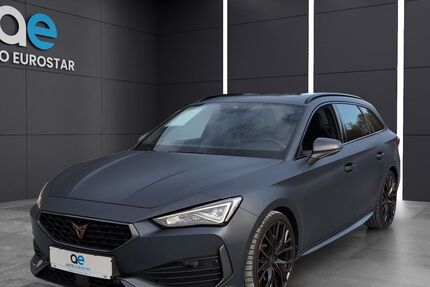 Cupra Leon 33.501 km 34.950 &euro; Hamm 59077