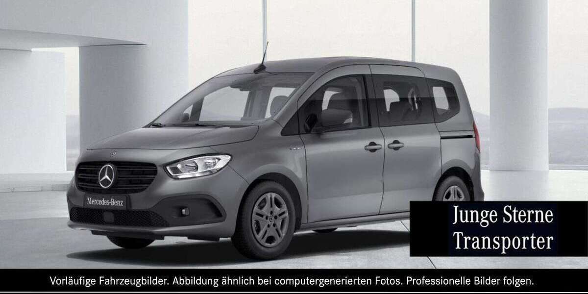 Mercedes-Benz Citan 15.600 km 27.690 &euro; Fulda 36043