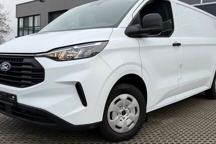 Ford Transit Custom 22.400 km 29.990 &euro; Hamm 59073