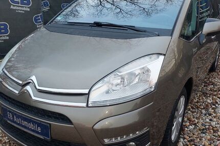 Citroen C4 Picasso 120.000 km 3.444 &euro; Bitterfeld-Wolfen OT Wolfen 06766