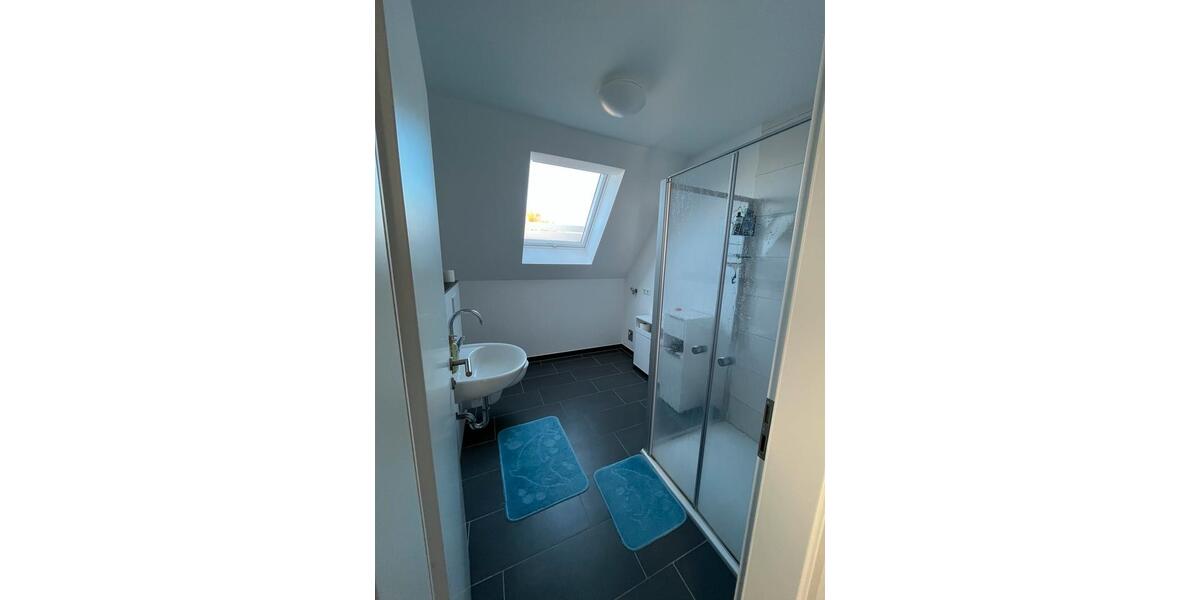 Dachgeschoßwohnung Wolfsburg - 2 Zimmer, 58 m&sup2;, 535&euro; | Angebot:25367956