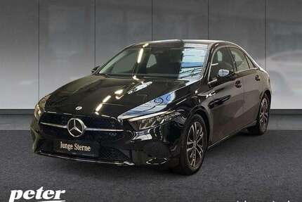 Mercedes A 200