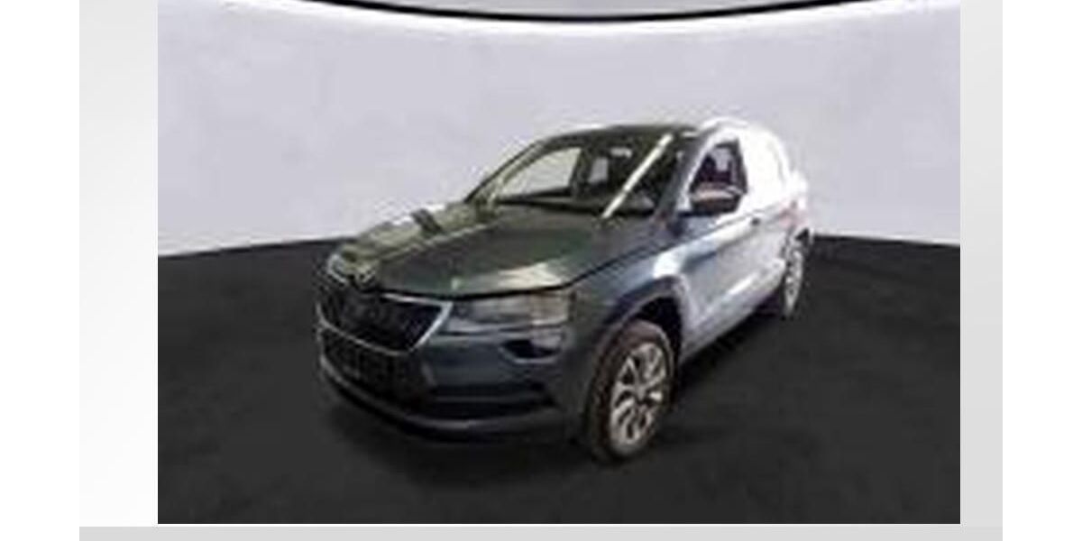 Skoda Karoq 37.750 km 25.750 &euro; Fürth 90763