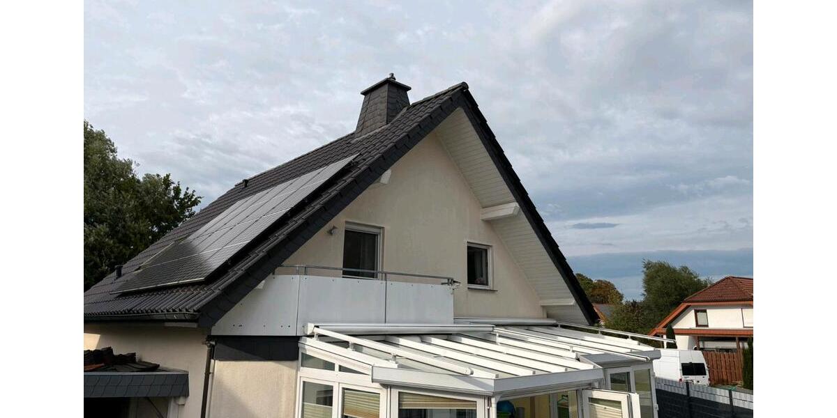 Einfamilienhaus Bünde - 445.000&euro; | Angebot:27287424
