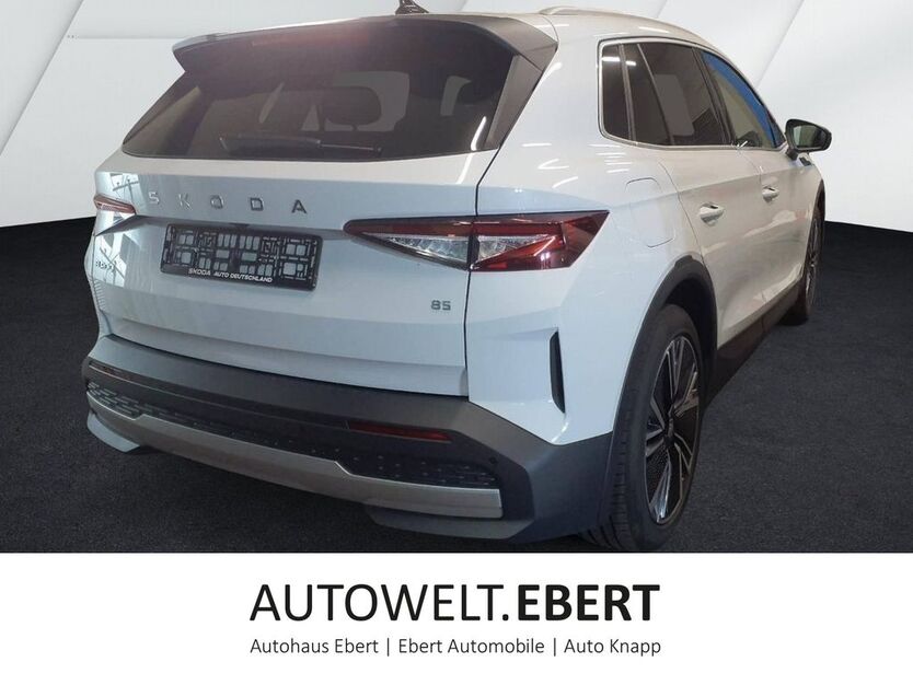 Skoda Elroq 3.990 km 43.890 € Weinheim 69469