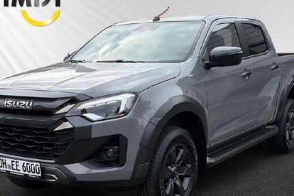 Isuzu D-Max 2.500 km 56.790 &euro; Ehrenburg 27248