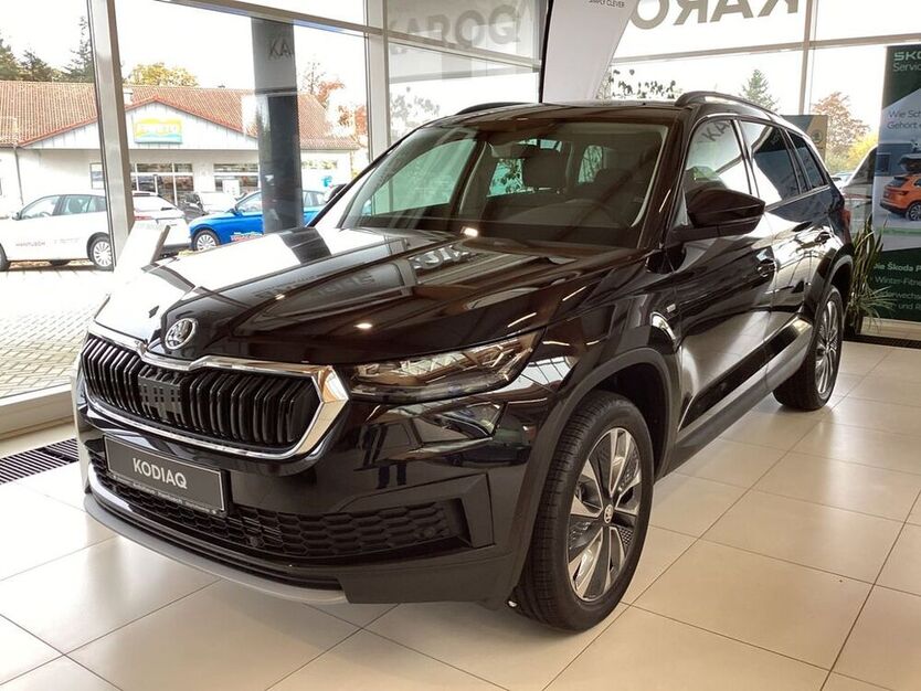 Kodiaq