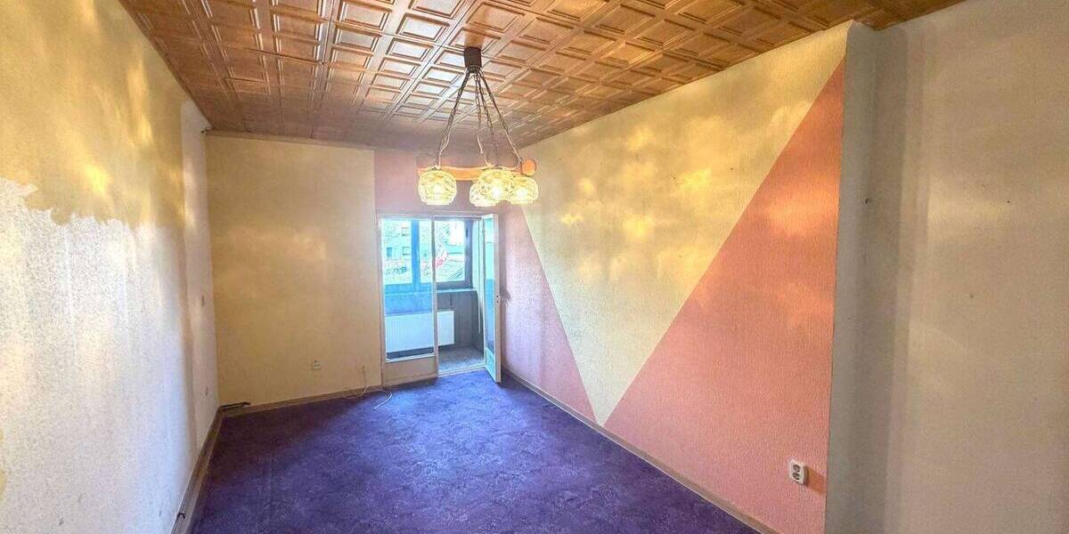 Reihenmittelhaus Dillingen/Saar Dillingen - 5 Zimmer, 86 m&sup2;, 113.000&euro; | Angebot:26275578