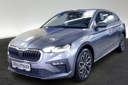 Skoda Scala 13.107 km 25.960 &euro; Landsberg 86899