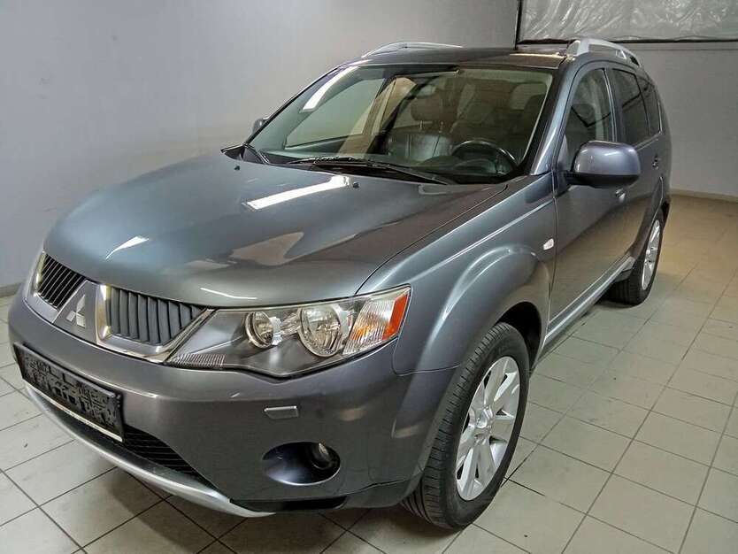 Outlander