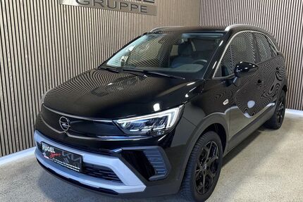 Opel Crossland (X) 9.600 km 16.869 &euro; Chemnitz 09125