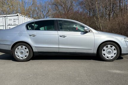 VW Passat 189.289 km 3.450 &euro; Oberkotzau 95145