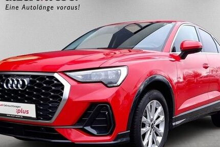 Audi Q3 15.891 km 34.840 &euro; Fulda 36039