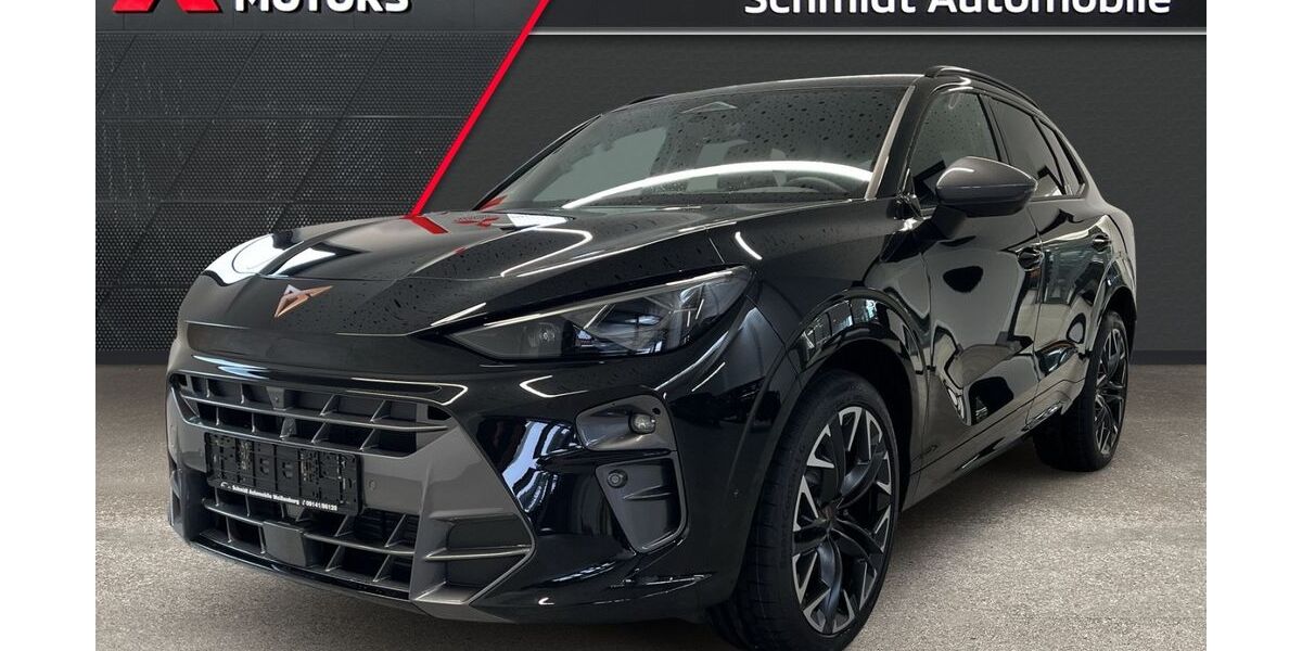 Cupra Terramar 2.000 km 39.770 &euro; Weißenburg 91781
