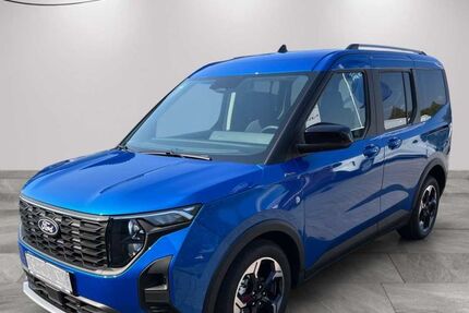 Ford Tourneo Courier 28.500 km 25.990 € Mainz 55120