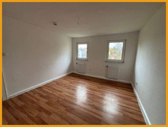 Etagenwohnung Alsfeld - 3 Zimmer, 70 m&sup2;, 560&euro; | Angebot:25532770