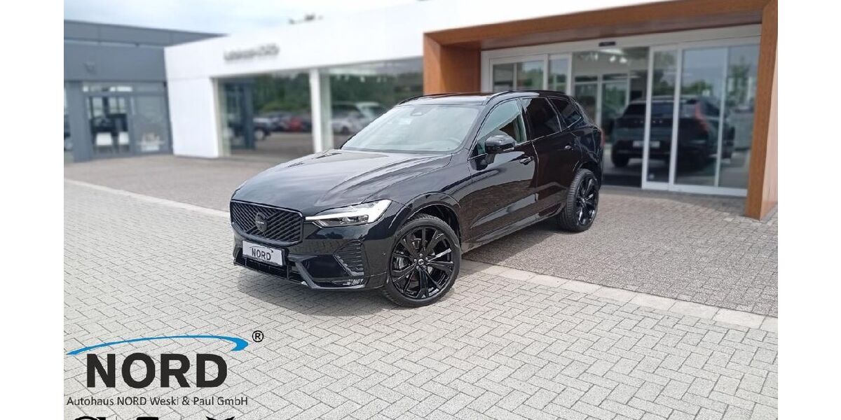 Volvo XC60 21.932 km 48.950 &euro; Rheine 48432