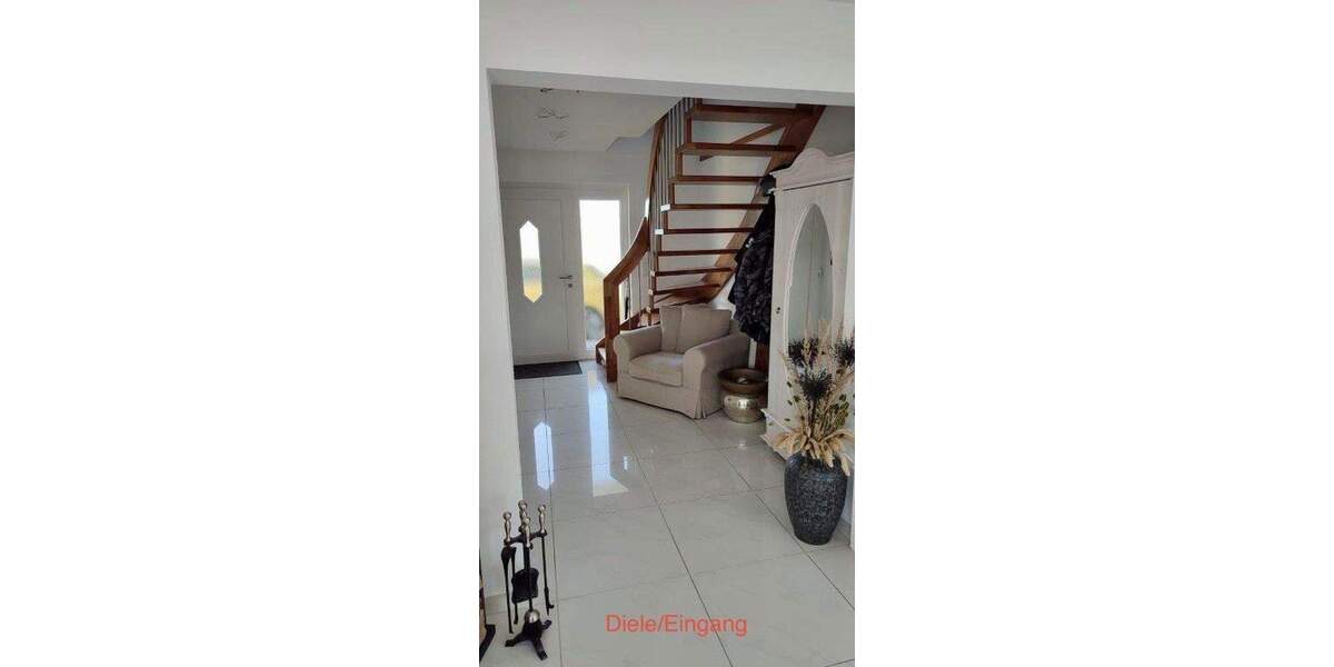 Einfamilienhaus Usedom Paske - 3 Zimmer, 122 m&sup2;, 395.000&euro; | Angebot:25663271