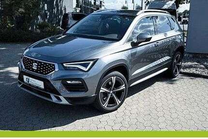 Seat Ateca 20.800 km 27.950 &euro; Celle 29227