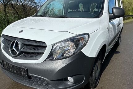 Mercedes-Benz Citan 112.000 km 10.948 &euro; Mönchengladbach 41169