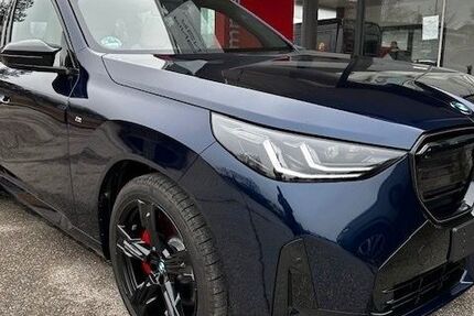 BMW X3 M50 6.000 km 83.900 &euro; Wolfratshausen bei München 82515