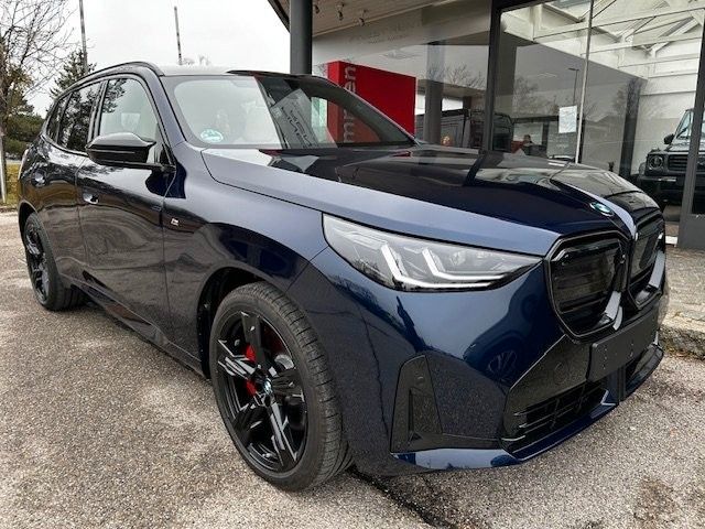 BMW X3 M50 6.000 km 83.900 &euro; Wolfratshausen bei München 82515