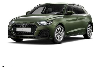 Audi A1 7.503 km 22.430 &euro; Albstadt 72458