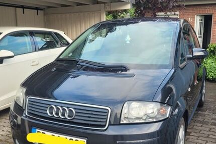 Audi A2