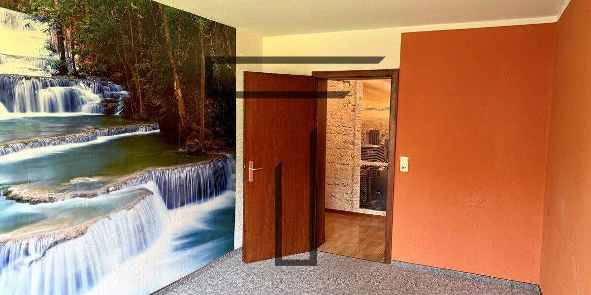 Etagenwohnung Bad Sachsa / Steina Steina - 3 Zimmer, 73 m&sup2;, 59.900&euro; | Angebot:25742346