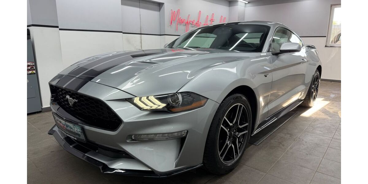 Ford Mustang 63.637 km 27.990 &euro; München 81243