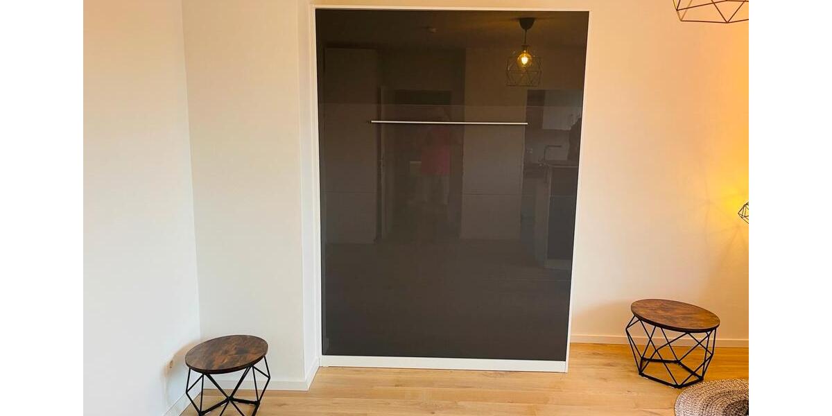 Etagenwohnung Passau Auerbach - 1 Zimmer, 28 m&sup2;, 500&euro; | Angebot:26689382