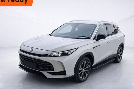 MG HS 11.939 km 26.949 &euro; Ergolding 84030