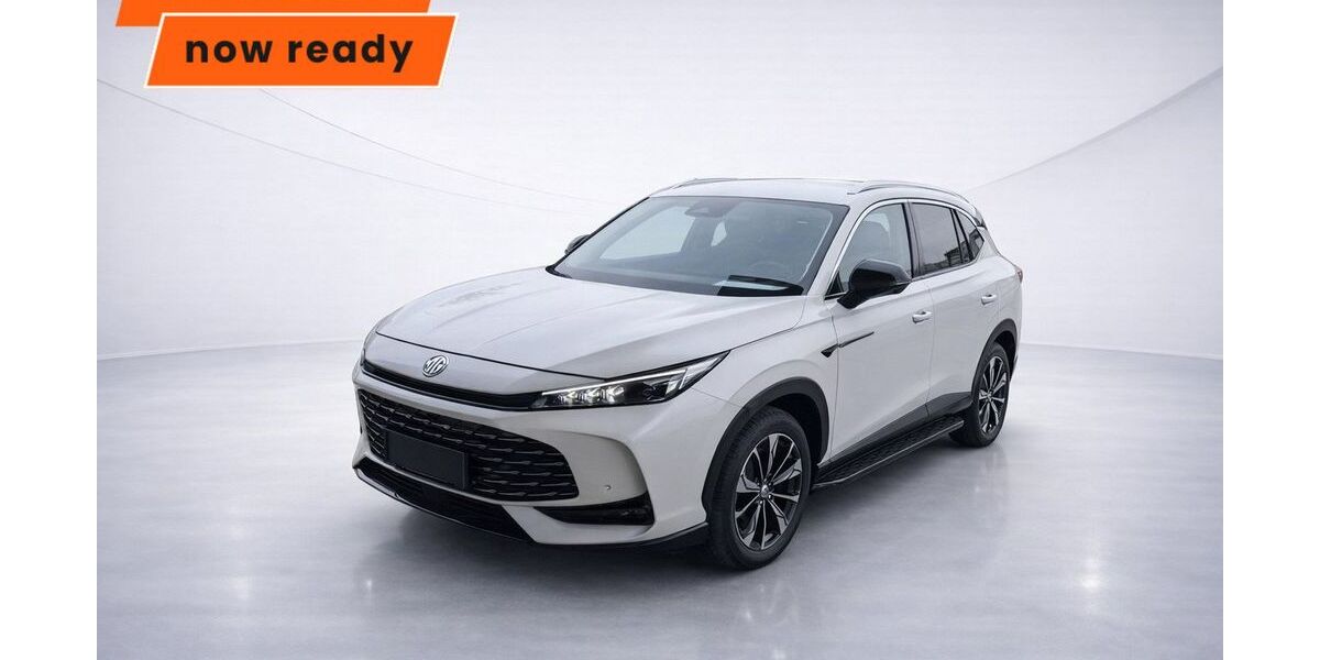 MG HS 11.939 km 26.949 &euro; Ergolding 84030