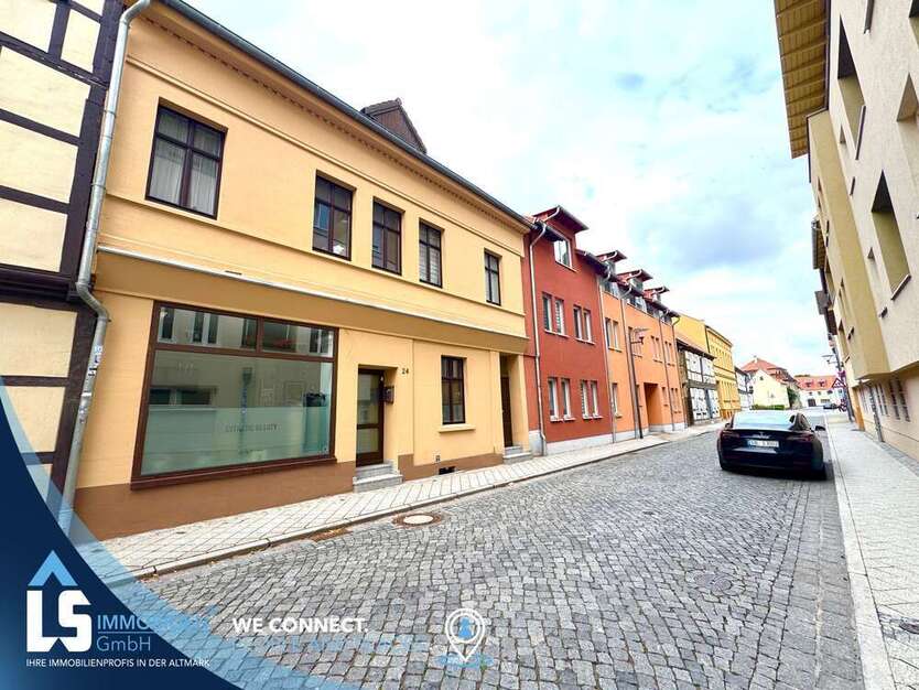 Büro in Stendal 400 € 30 m²