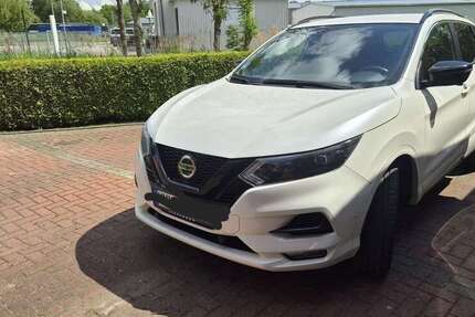 Nissan Qashqai 82.559 km 16.999 &euro; Wilhelmshaven, Stadt 26388