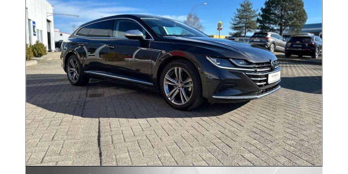 VW Arteon 26.000 km 30.970 &euro; Helmstedt 38350
