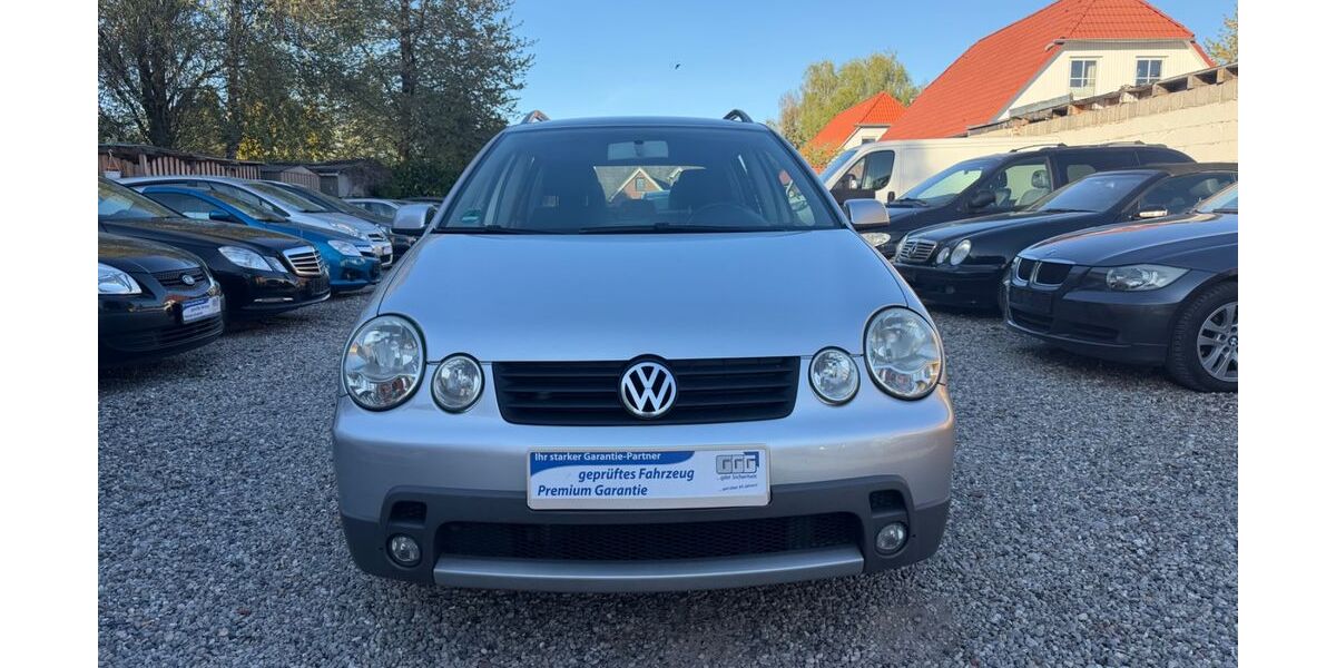 VW Polo 182.000 km 3.000 &euro; Kronshagen 24119