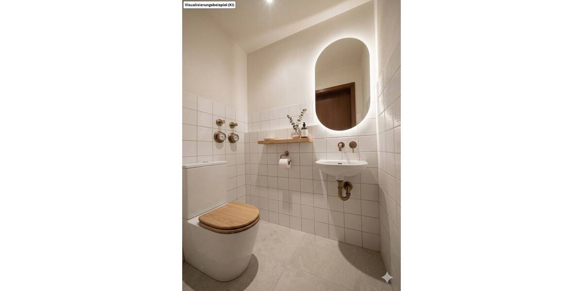 Etagenwohnung Leinfelden-Echterdingen Leinfelden - 3 Zimmer, 99 m&sup2;, 347.000&euro; | Angebot:26658653