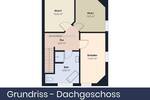 Doppelhaushälfte Wildeshausen - 4 Zimmer, 104 m&sup2;, 349.000&euro; | Angebot:26343990