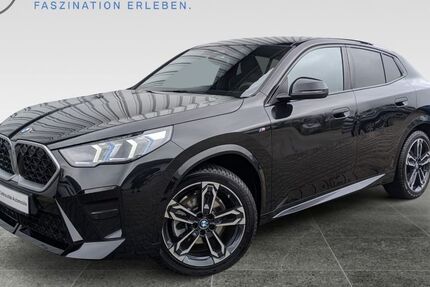 BMW X2 27.300 km 38.750 &euro; Schrobenhausen 86529