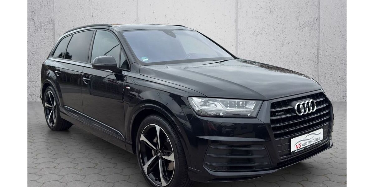 Audi Q7 270.000 km 22.990 &euro; Apolda 99510