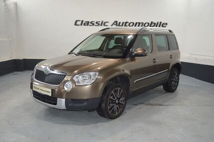 Skoda Yeti 130.000 km 8.300 &euro; Neuwied 56567