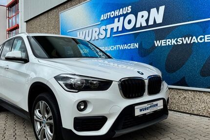 BMW X1 80.400 km 21.900 € Kirchzarten 79199