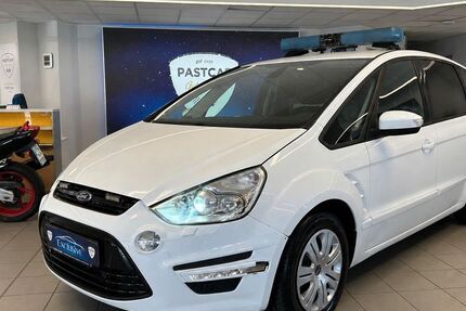 Ford S-Max 132.000 km 9.900 &euro; Bad Krozingen 79189